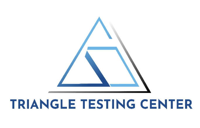 Triangle Testing Center